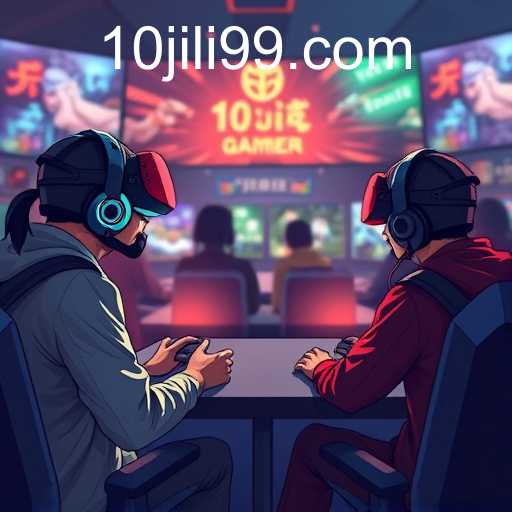 Emerging Trends in Gaming Platforms