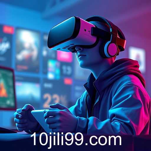 Evolving Landscape of Online Gaming in 2025