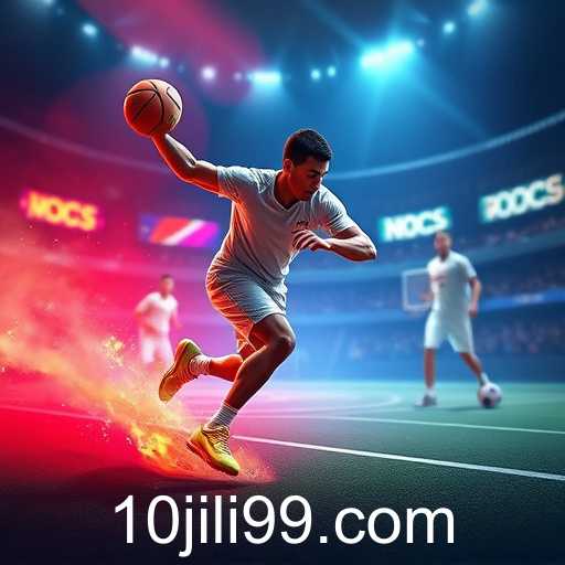 Exploring 10jili: The Rise of English Game Websites