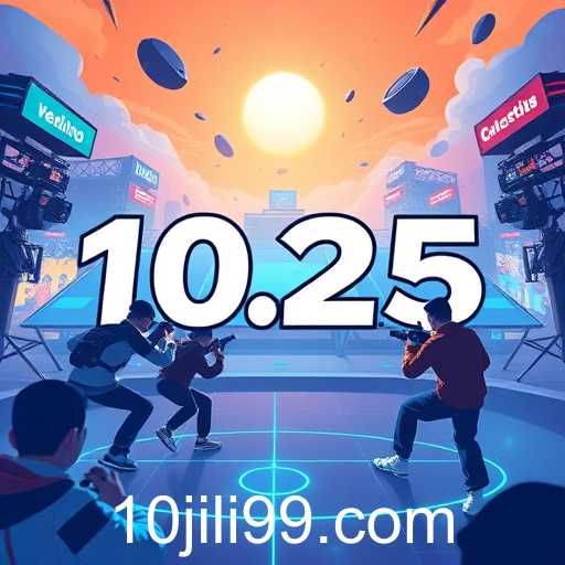 The Rise of 10jili: Revolutionizing Online Gaming