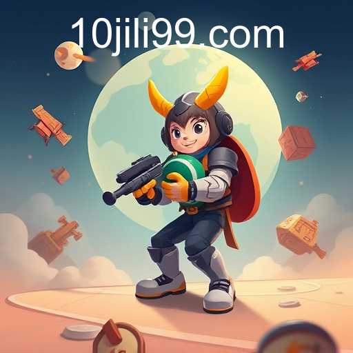 The Rise of '10jili' in Online Gaming