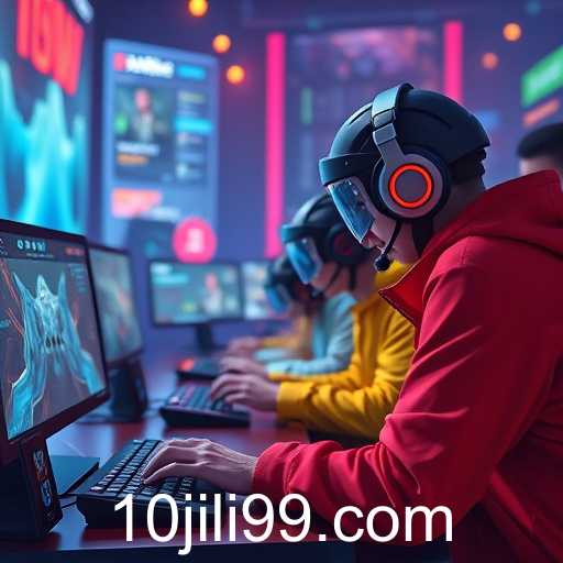 The Rise of Online Gaming Communities in the Mid-2020s