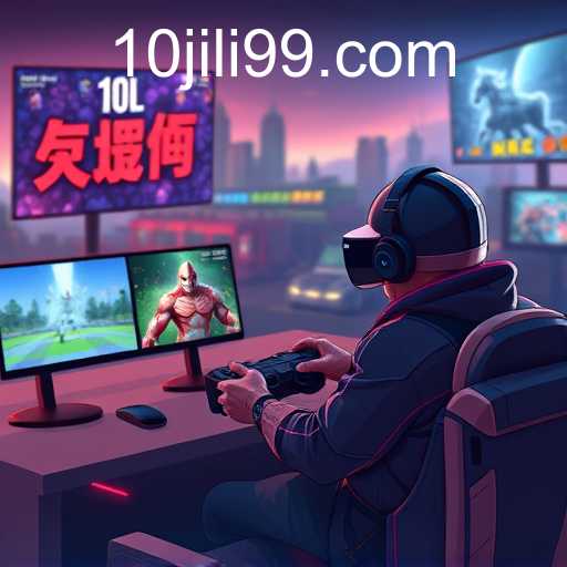 Rising Trends in Online Gaming